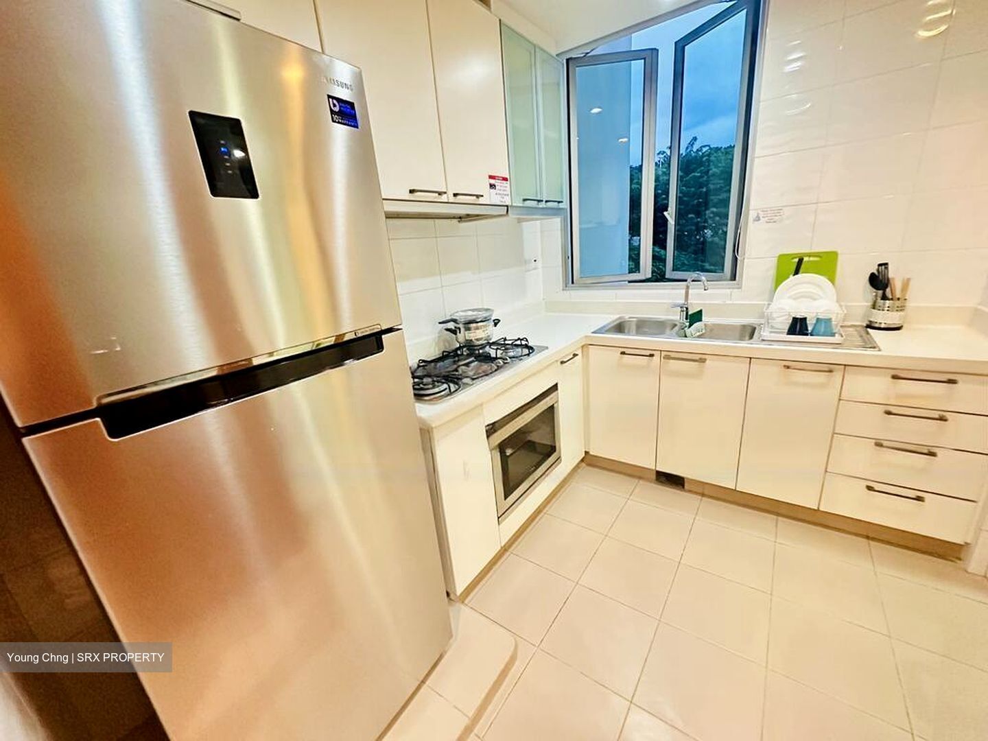 Caribbean At Keppel Bay (D4), Condominium #465661161